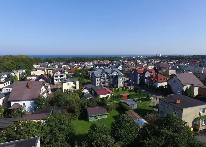 Orle Gniazdo * Władysławowo